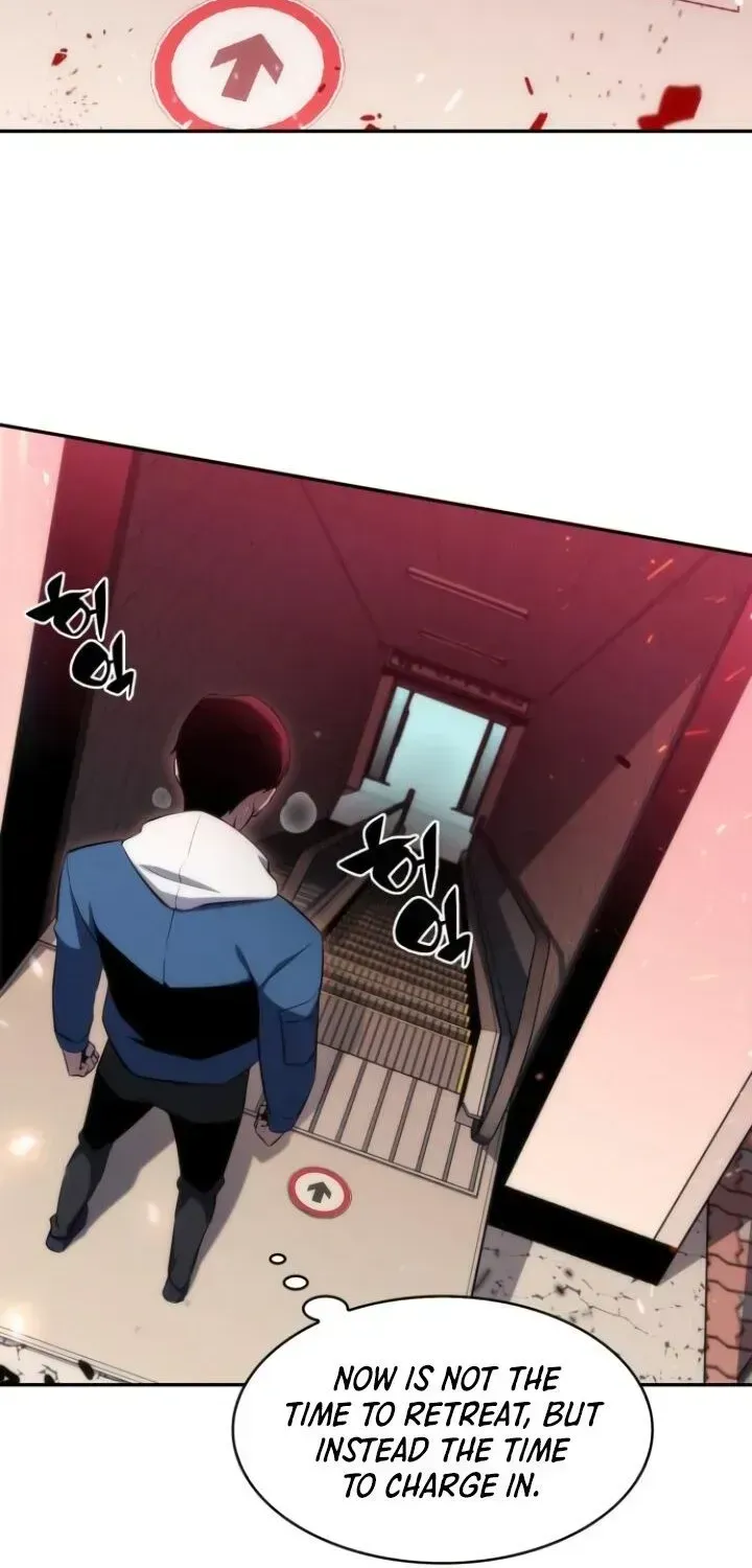 Read Solo Max-Level Newbie chapter 2.2 image 22 on Lezhin