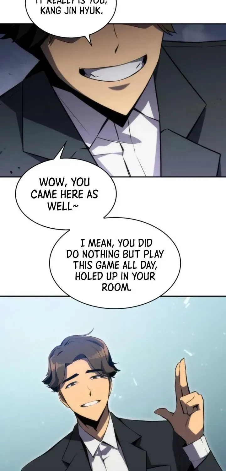 Read Solo Max-Level Newbie chapter 2.2 image 36 on Lezhin