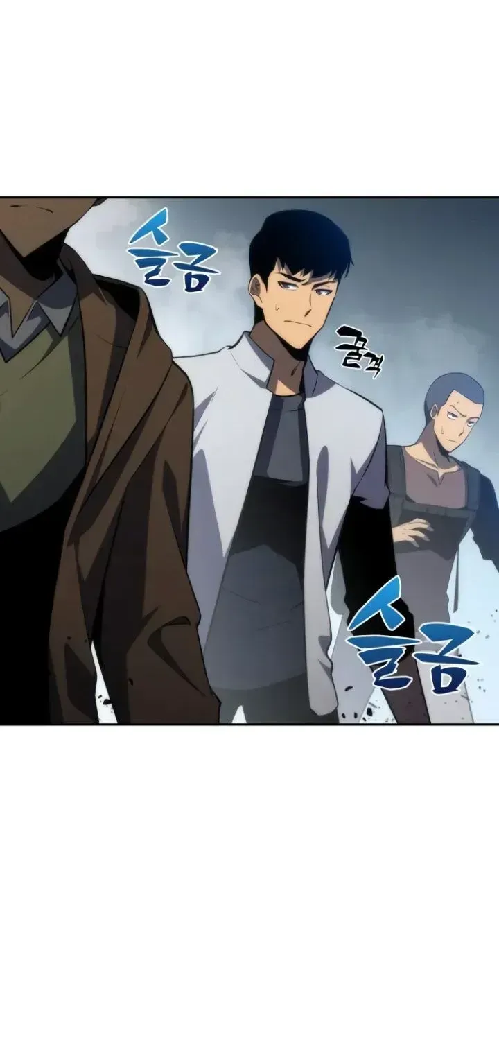 Read Solo Max-Level Newbie chapter 2.2 image 79 on Lezhin