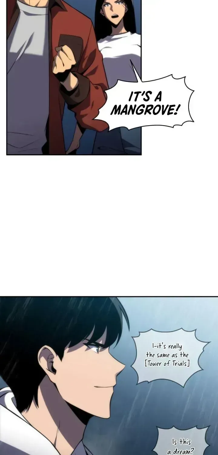 Read Solo Max-Level Newbie chapter 2.3 image 72 on Lezhin
