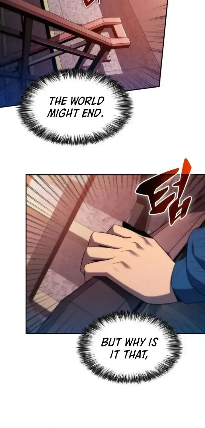 Read Solo Max-Level Newbie chapter 2.4 image 10 on Lezhin