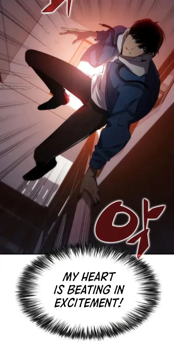 Read Solo Max-Level Newbie chapter 2.4 image 12 on Lezhin