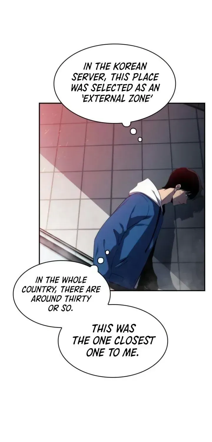 Read Solo Max-Level Newbie chapter 2.4 image 24 on Lezhin