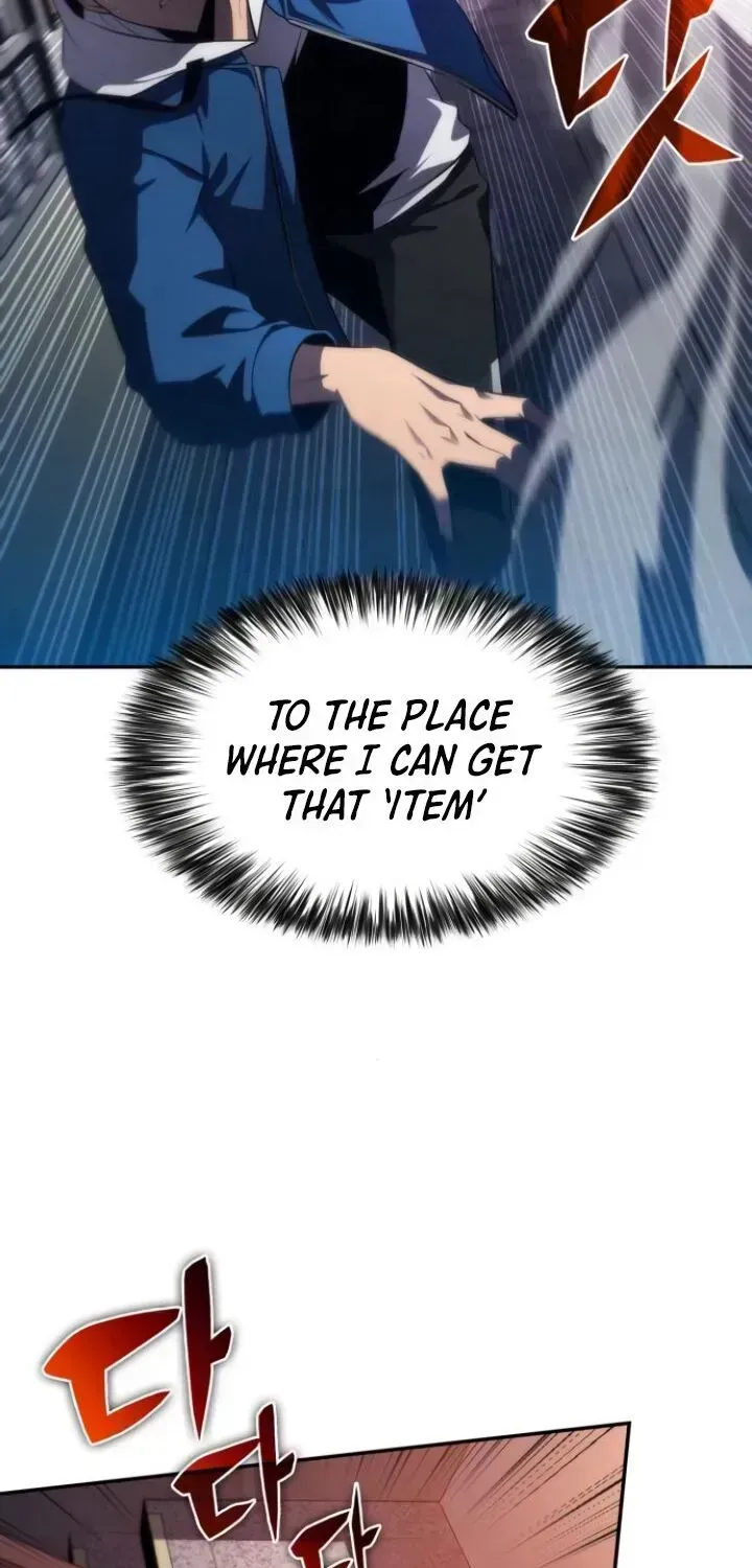 Read Solo Max-Level Newbie chapter 2.4 image 9 on Lezhin