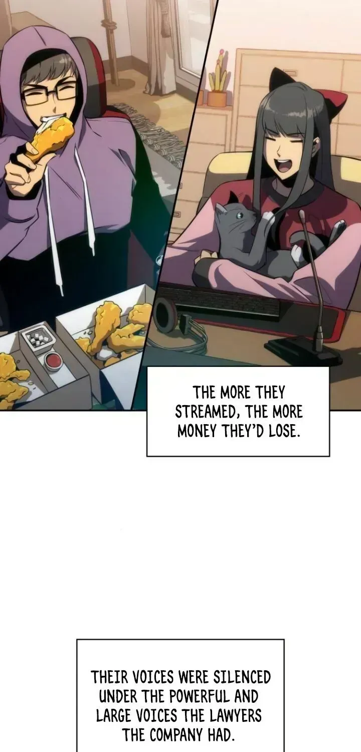 Read Solo Max-Level Newbie chapter 2.5 image 45 on Lezhin