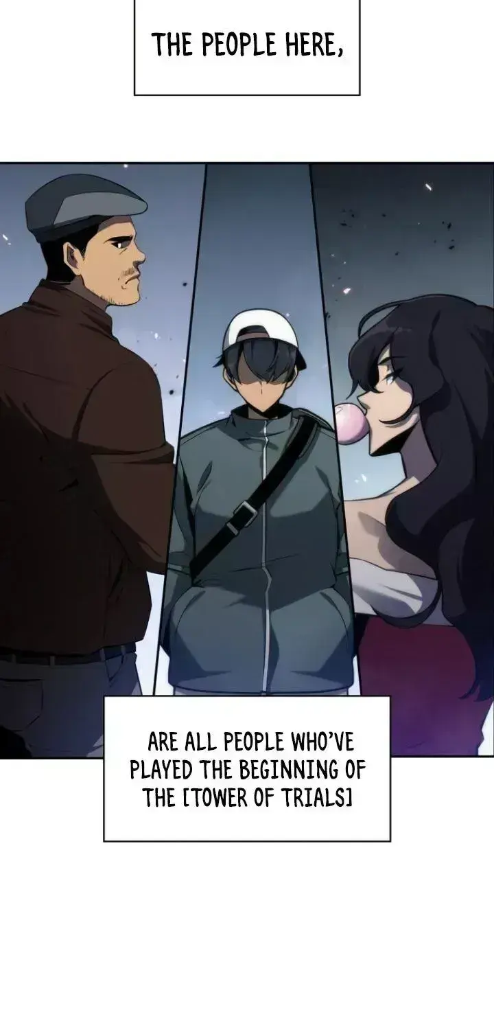 Read Solo Max-Level Newbie chapter 2.6 image 30 on Lezhin