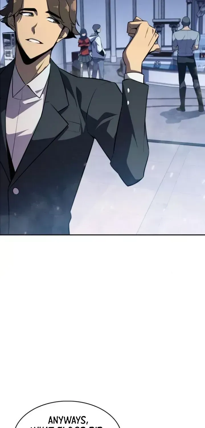 Read Solo Max-Level Newbie chapter 2.6 image 40 on Lezhin