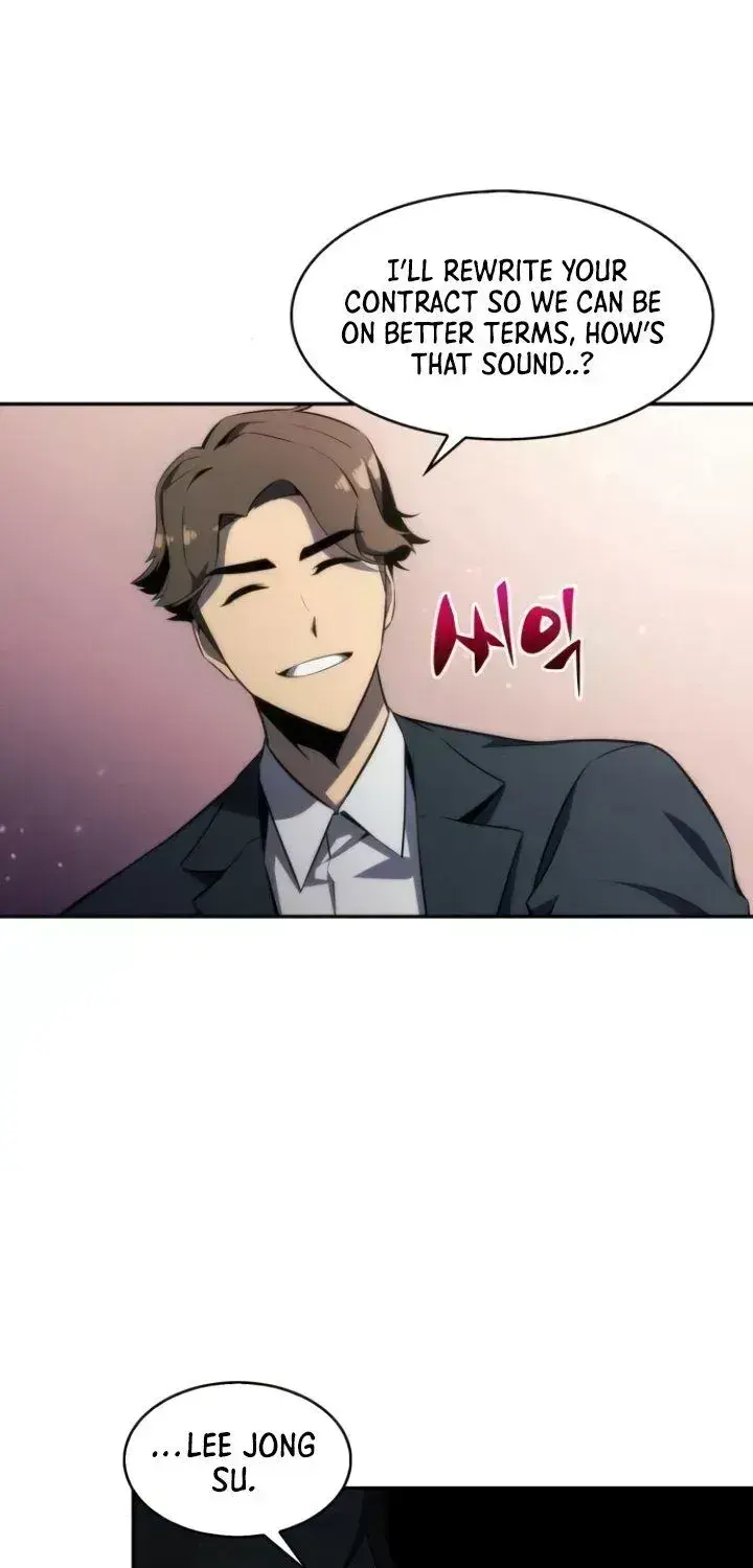 Read Solo Max-Level Newbie chapter 2.7 image 51 on Lezhin