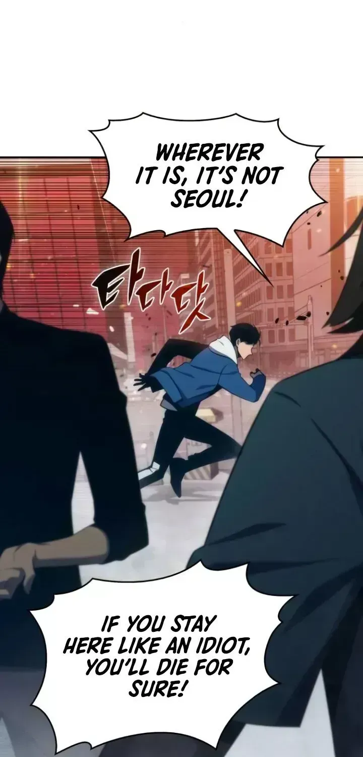 Read Solo Max-Level Newbie chapter 2.8 image 19 on Lezhin