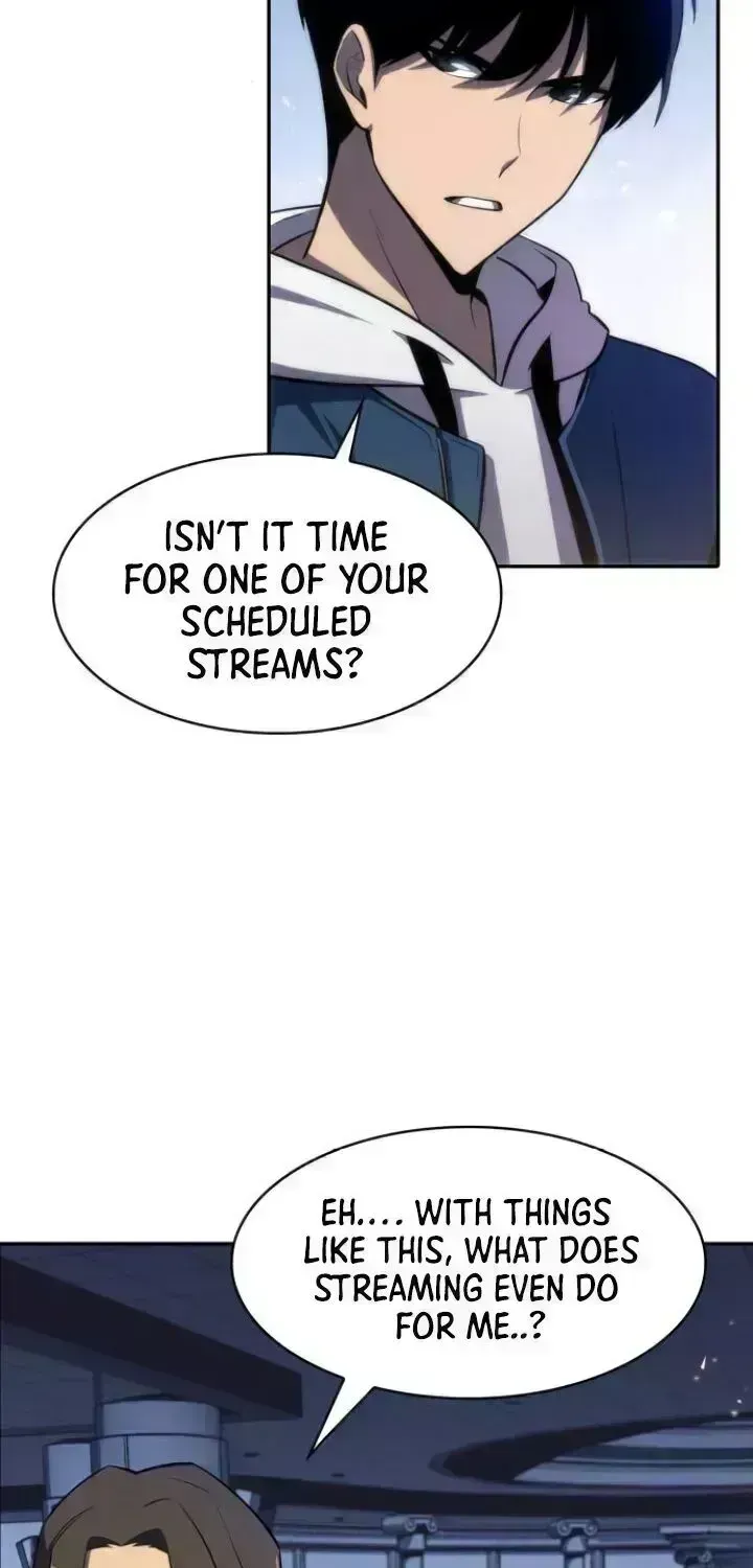 Read Solo Max-Level Newbie chapter 2.8 image 39 on Lezhin
