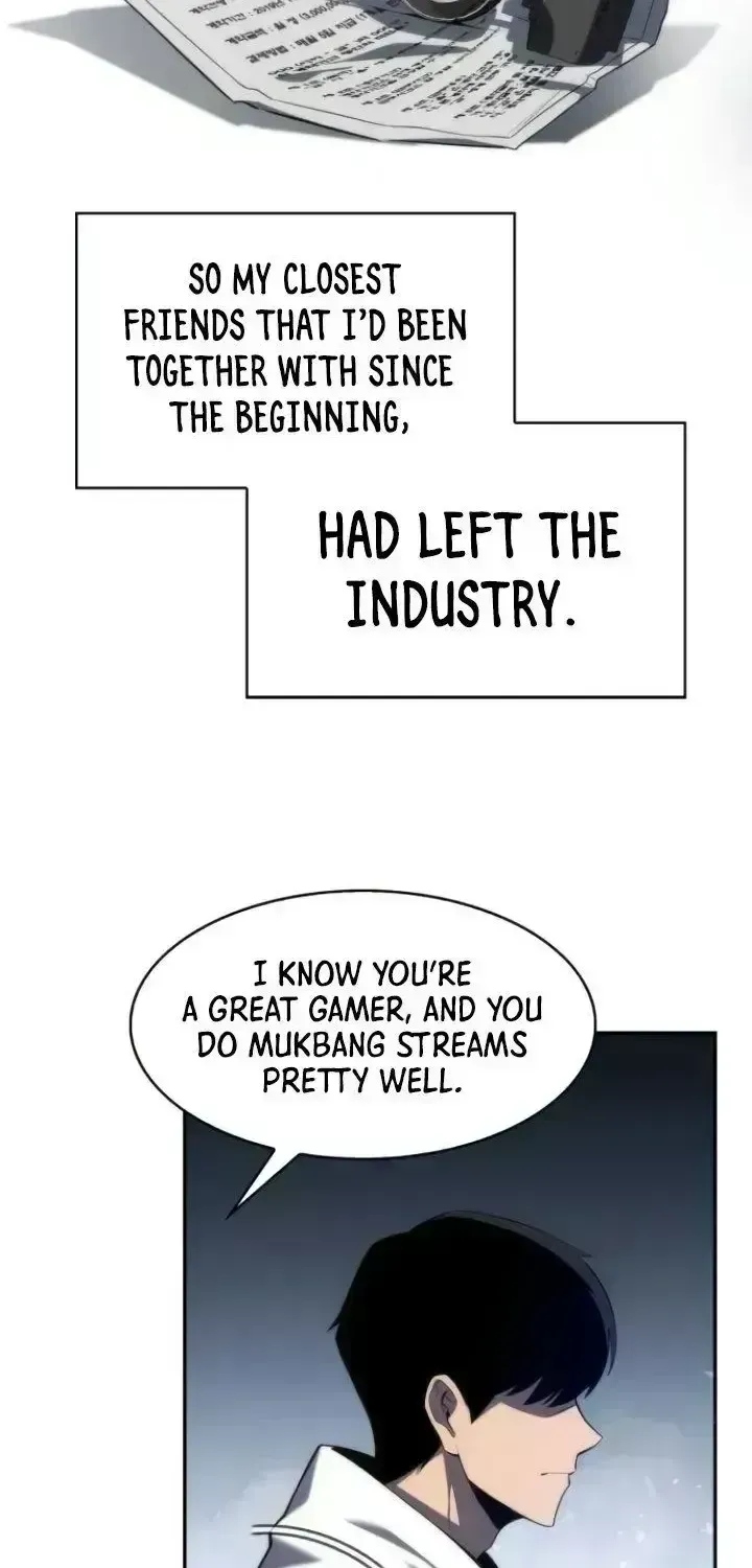 Read Solo Max-Level Newbie chapter 2.8 image 49 on Lezhin