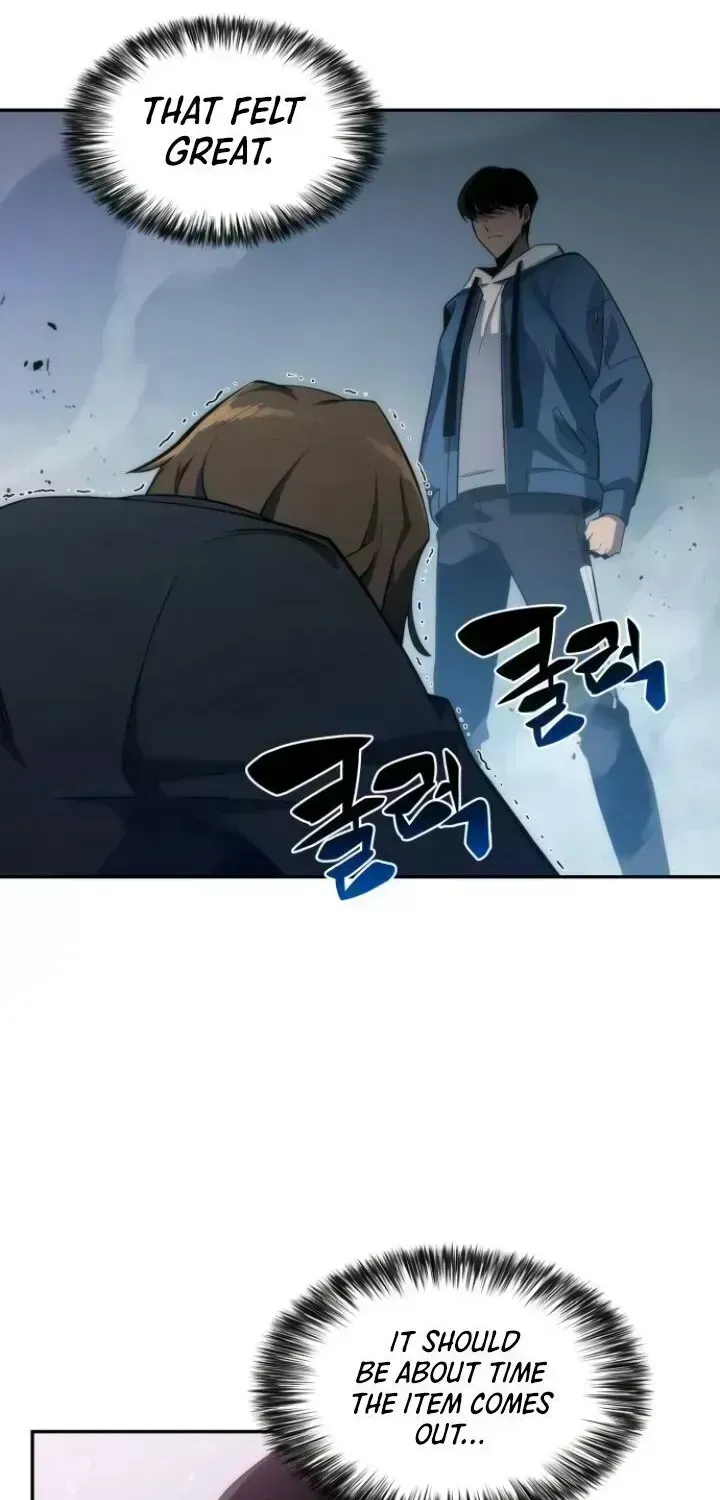 Read Solo Max-Level Newbie chapter 2.8 image 58 on Lezhin
