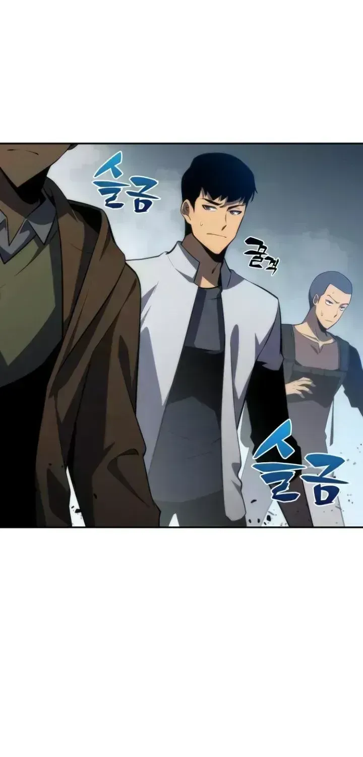 Read Solo Max-Level Newbie chapter 2.8 image 79 on Lezhin