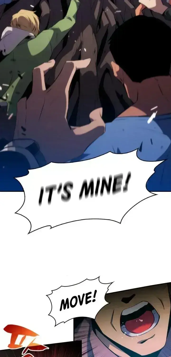 Read Solo Max-Level Newbie chapter 2.8 image 82 on Lezhin