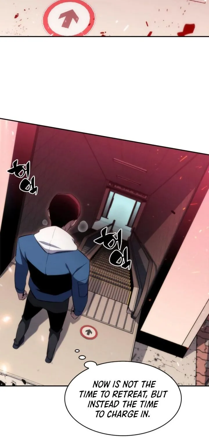 Read Solo Max-Level Newbie chapter 2 image 22 on Lezhin
