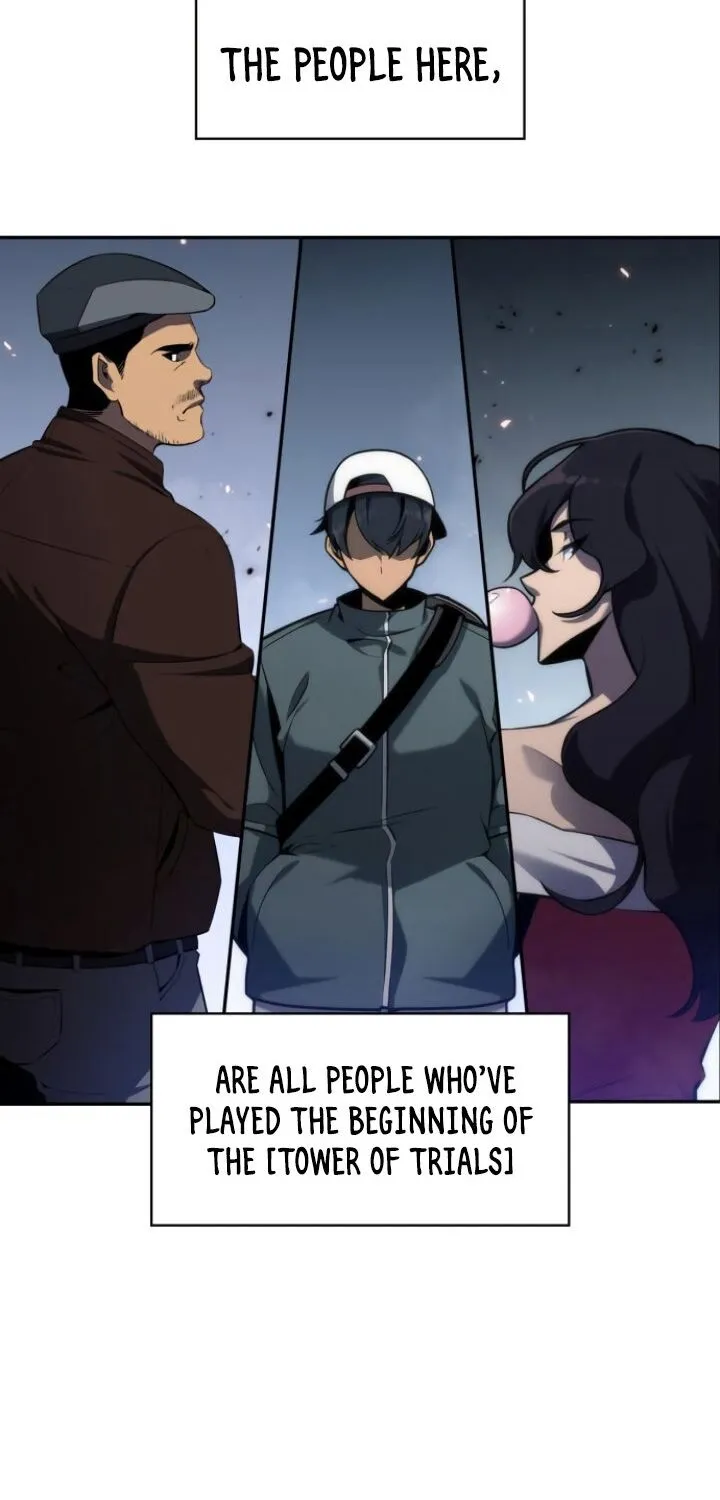 Read Solo Max-Level Newbie chapter 2 image 30 on Lezhin