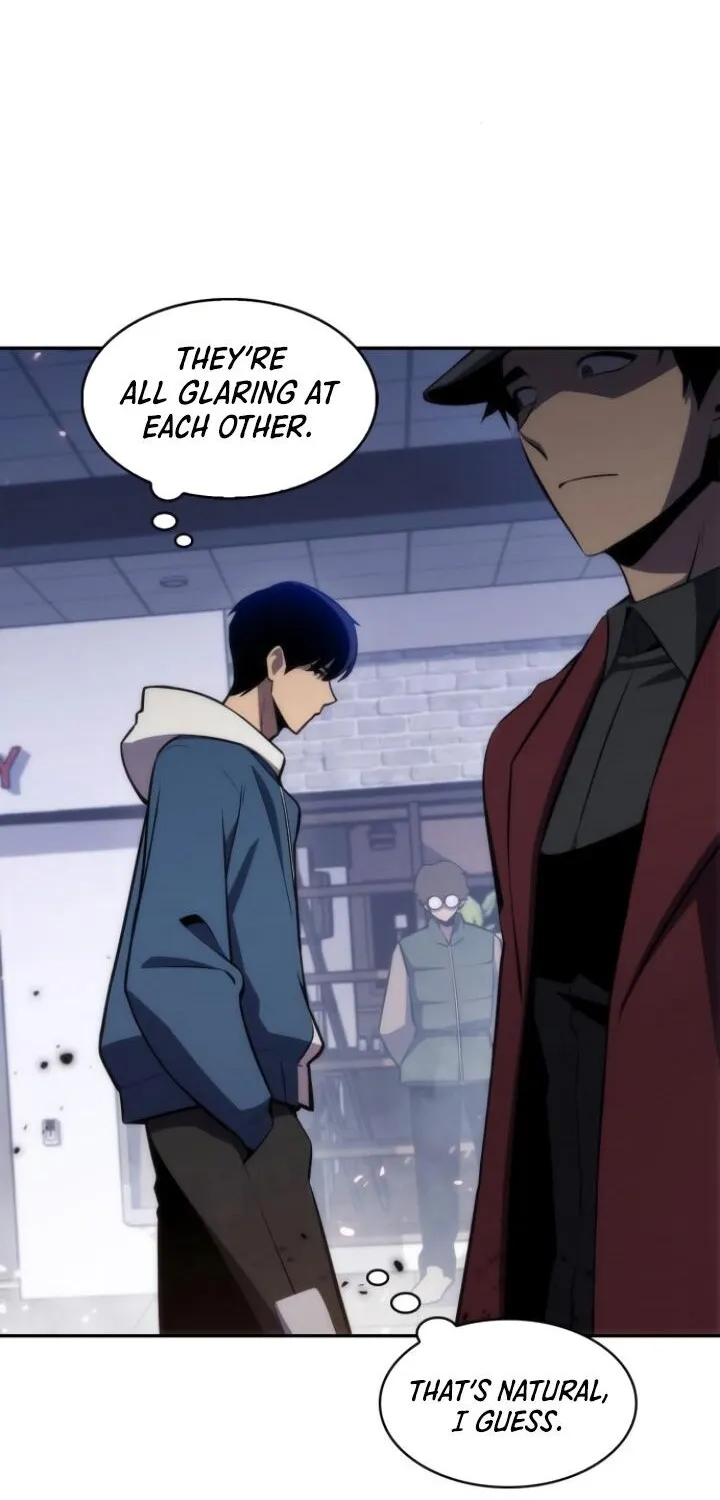 Read Solo Max-Level Newbie chapter 2 image 31 on Lezhin
