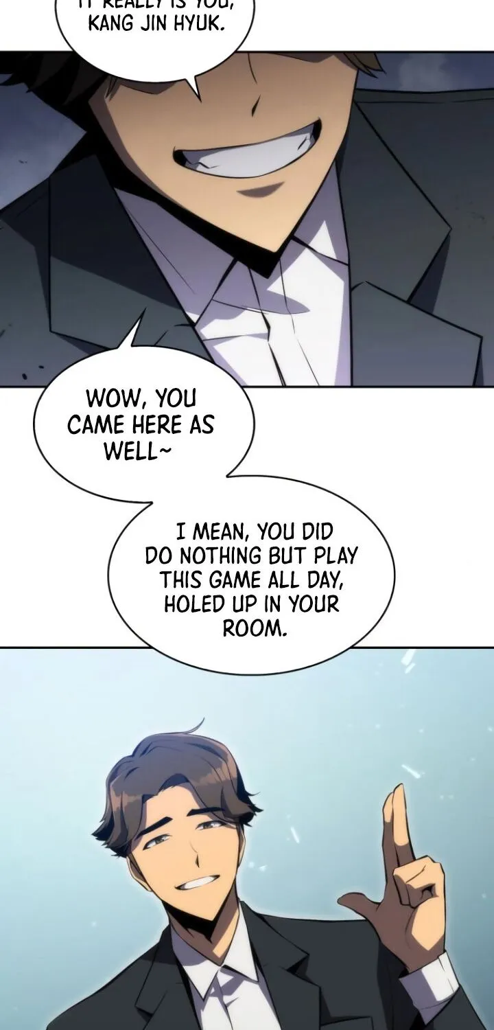 Read Solo Max-Level Newbie chapter 2 image 36 on Lezhin