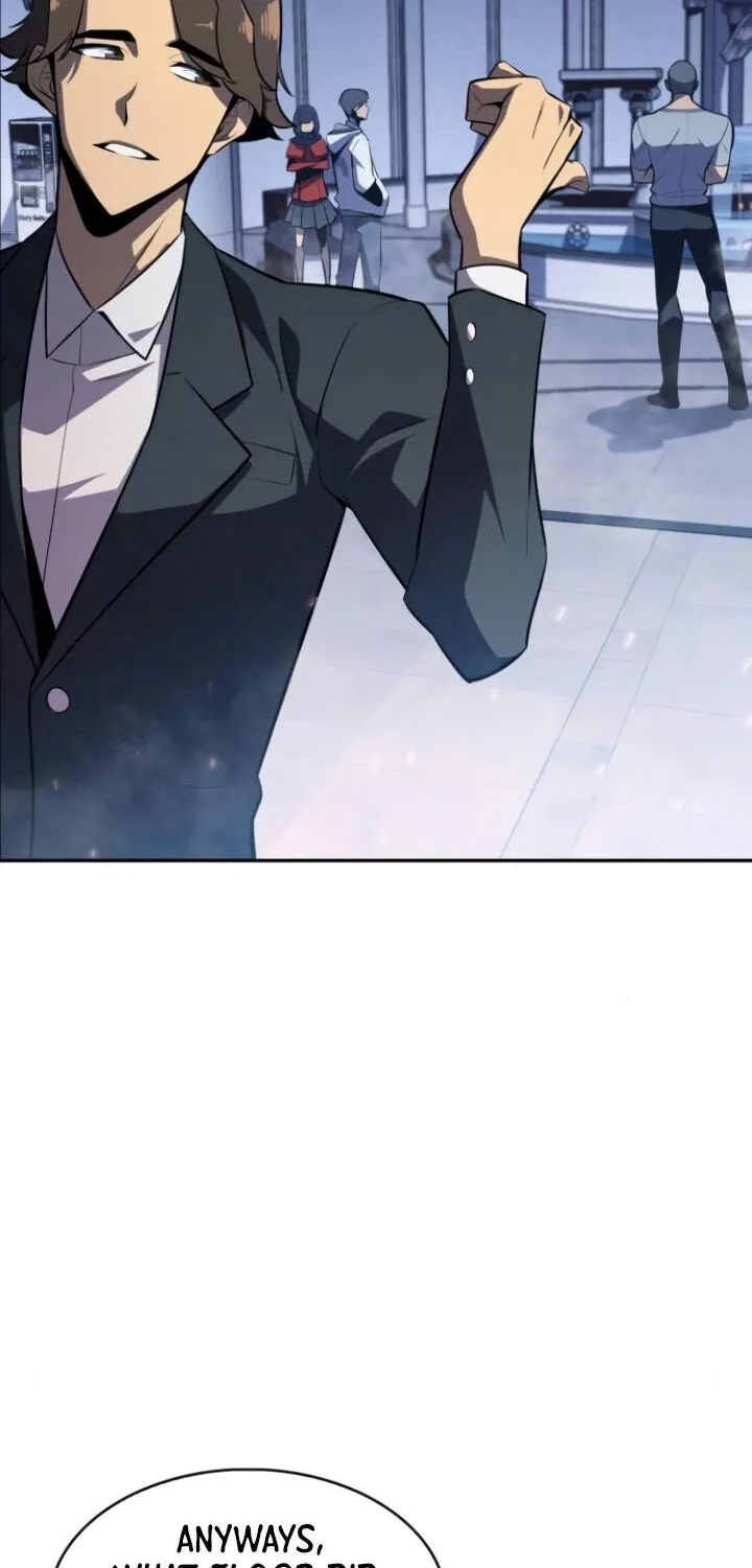Read Solo Max-Level Newbie chapter 2 image 40 on Lezhin