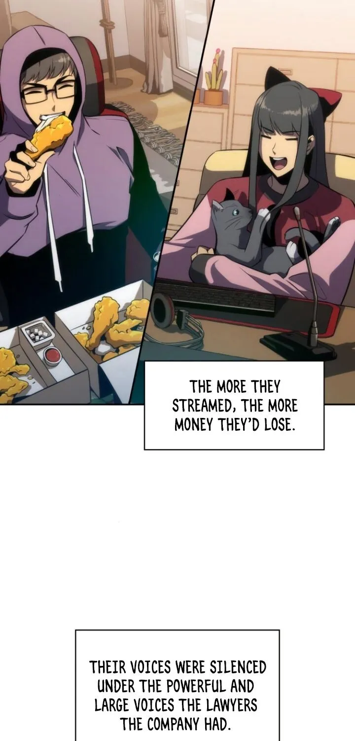 Read Solo Max-Level Newbie chapter 2 image 45 on Lezhin
