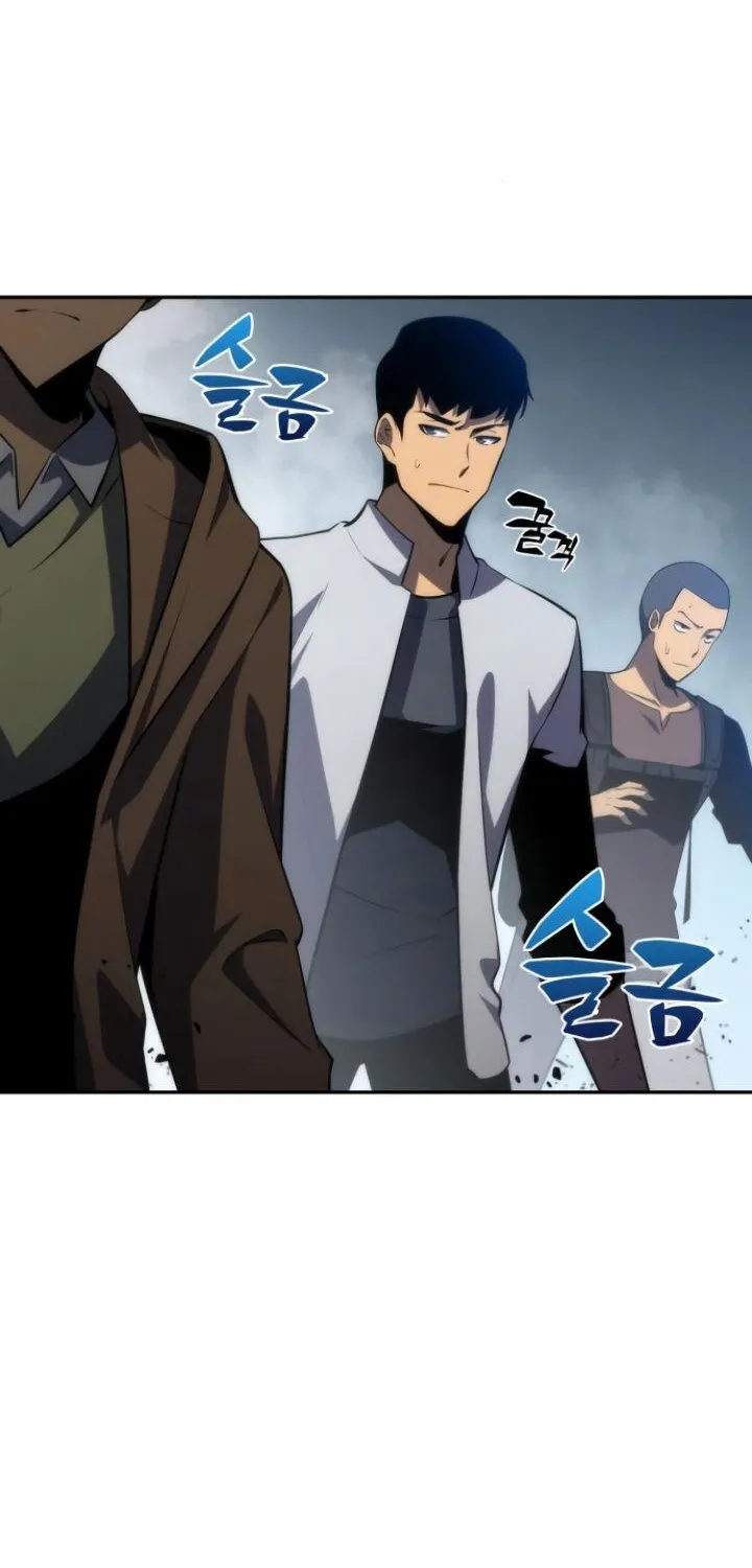 Read Solo Max-Level Newbie chapter 2 image 79 on Lezhin