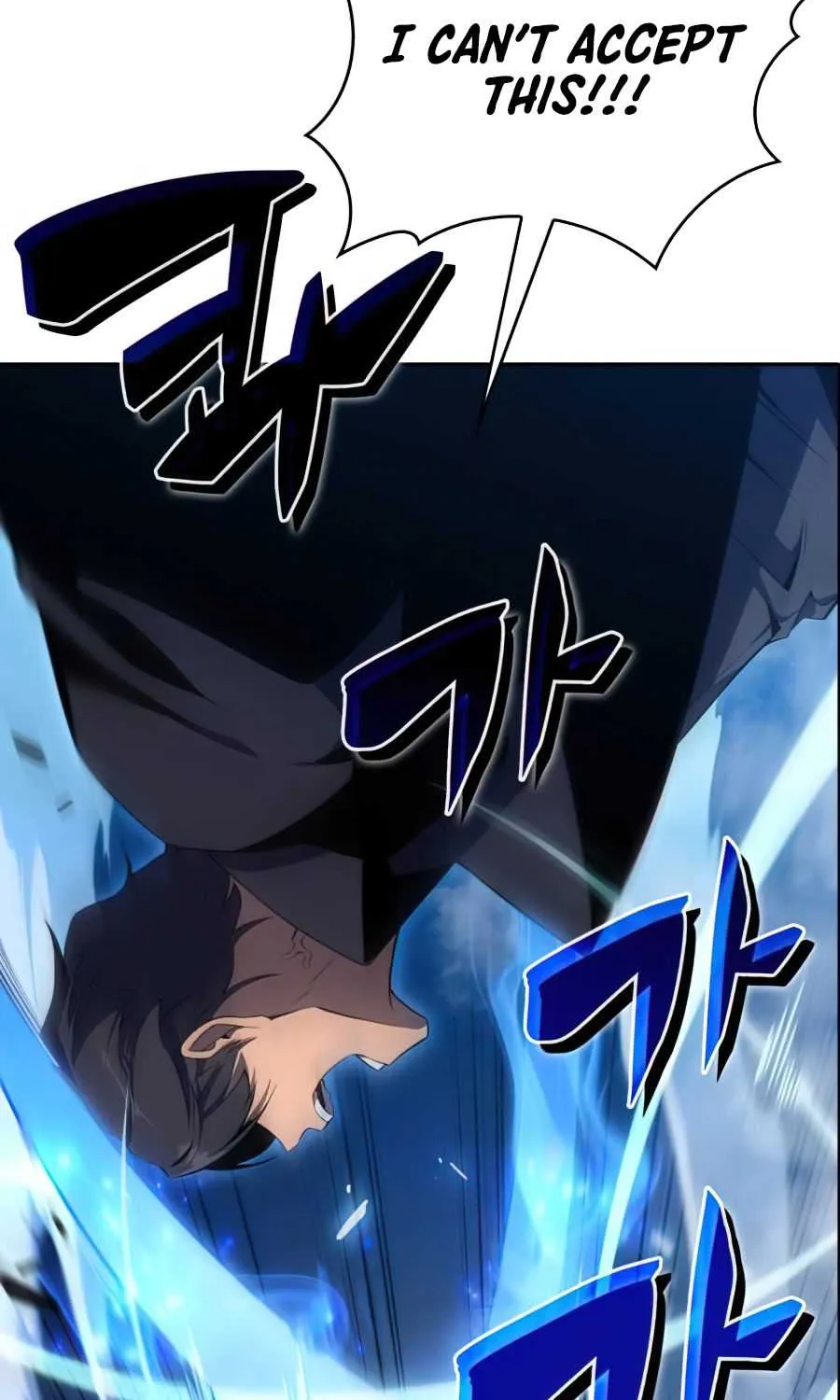 Read Solo Max-Level Newbie chapter 20 image 100 on Lezhin