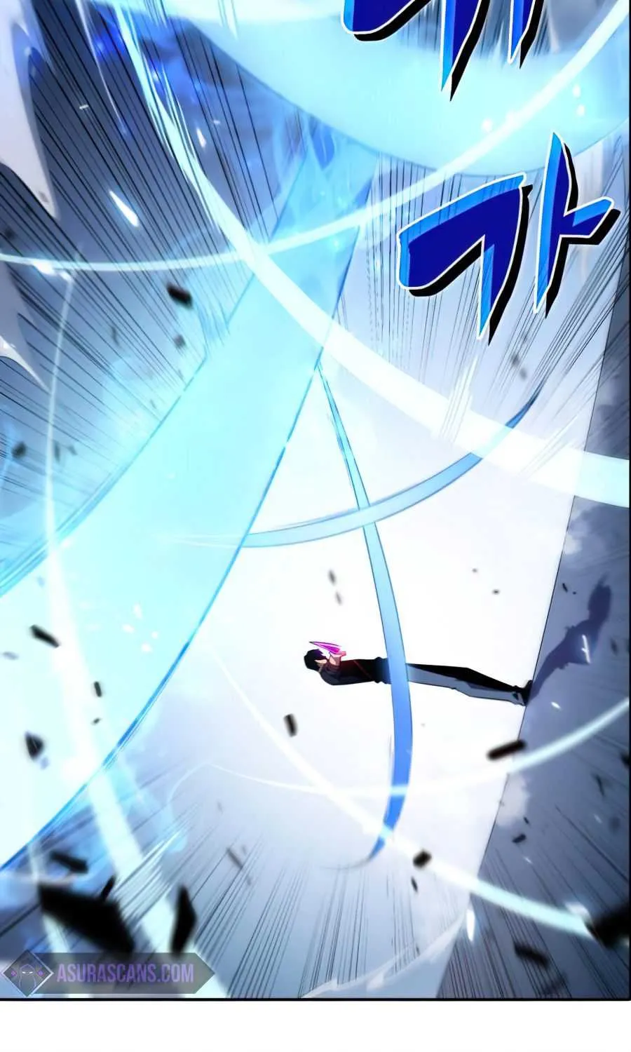 Read Solo Max-Level Newbie chapter 20 image 101 on Lezhin