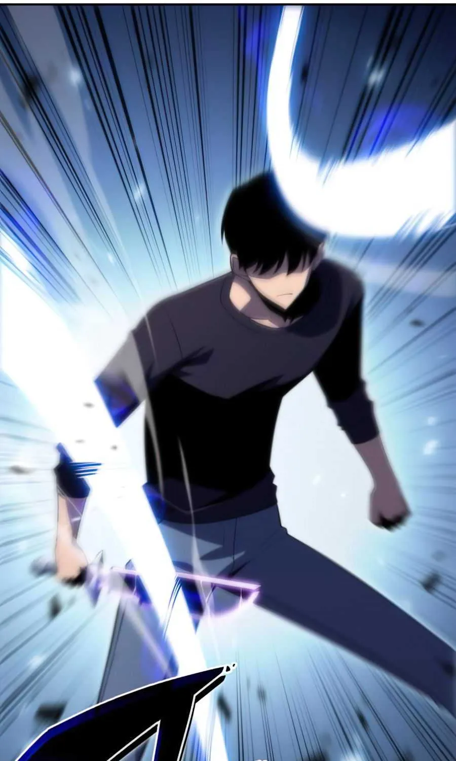 Read Solo Max-Level Newbie chapter 20 image 102 on Lezhin