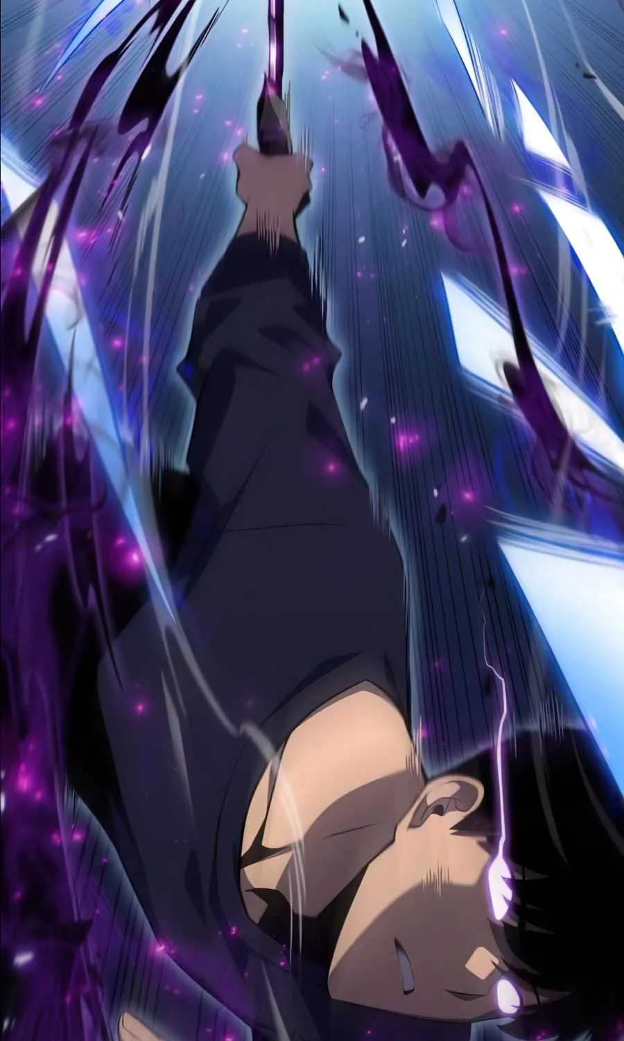 Read Solo Max-Level Newbie chapter 20 image 105 on Lezhin