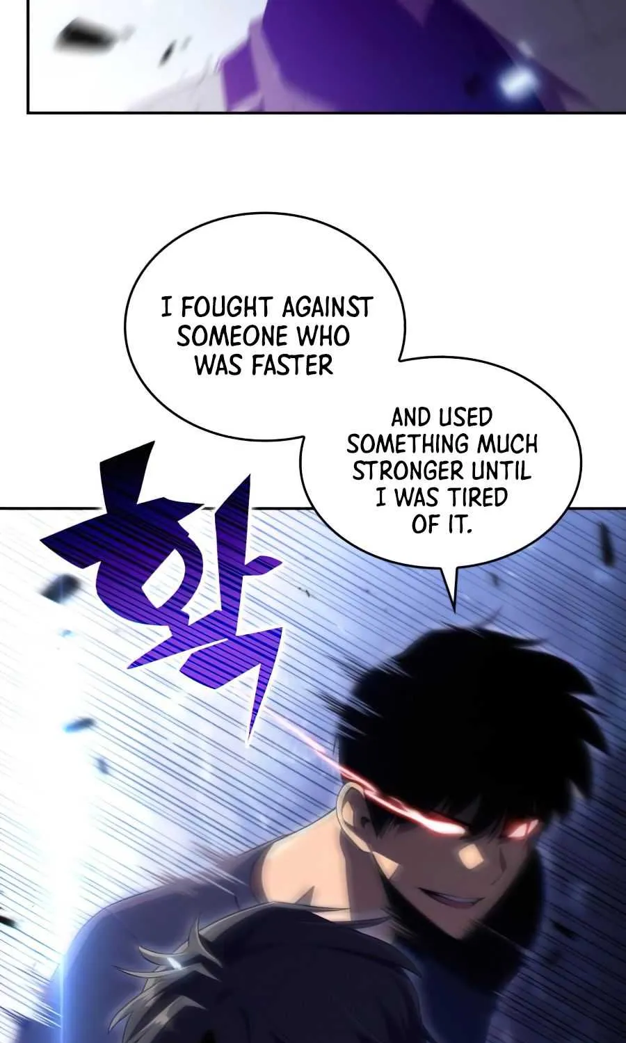 Read Solo Max-Level Newbie chapter 20 image 107 on Lezhin