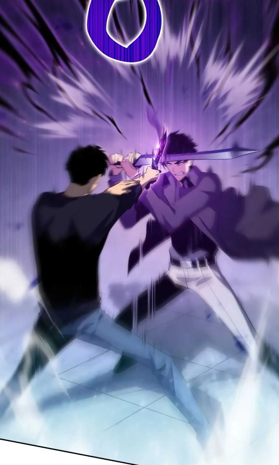 Read Solo Max-Level Newbie chapter 20 image 111 on Lezhin