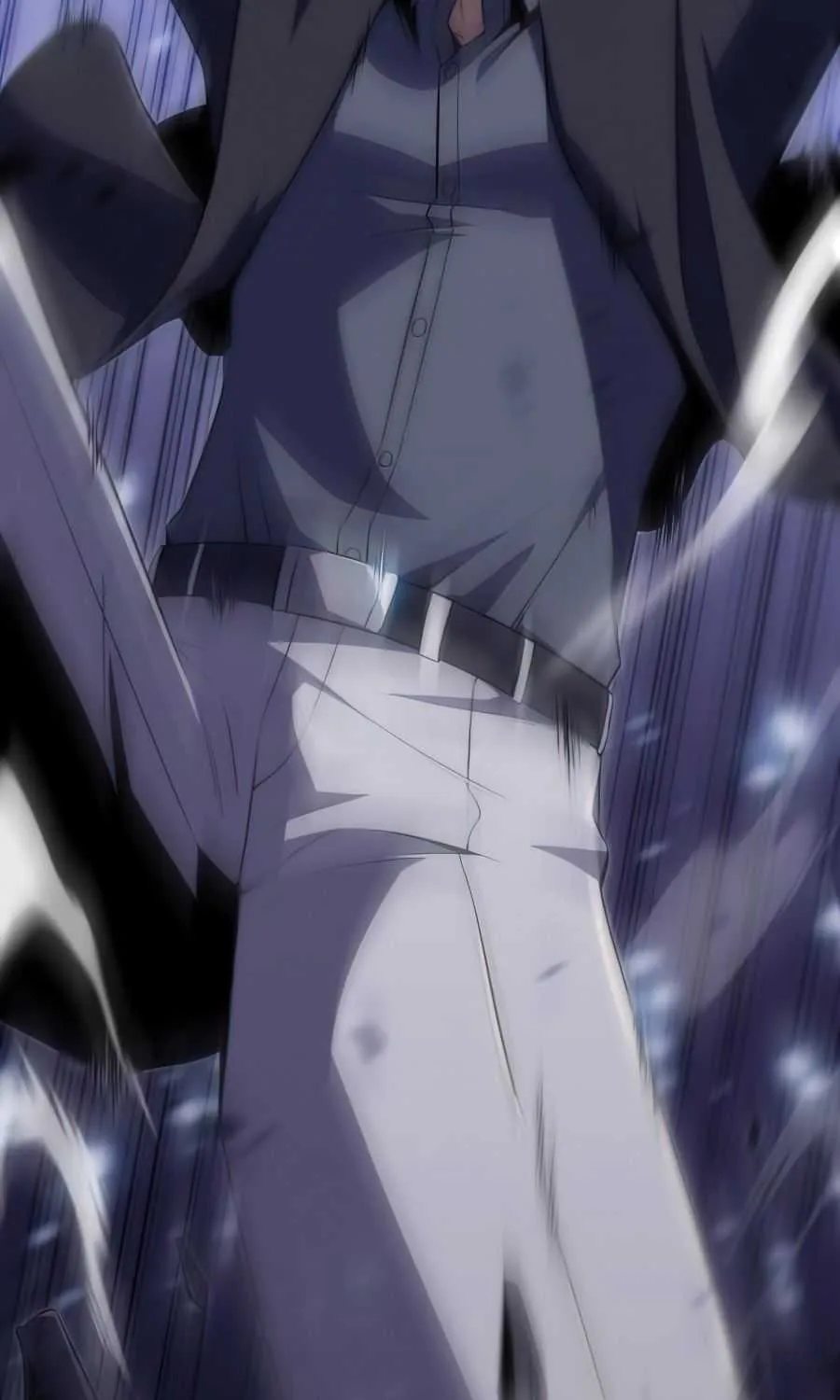 Read Solo Max-Level Newbie chapter 20 image 113 on Lezhin