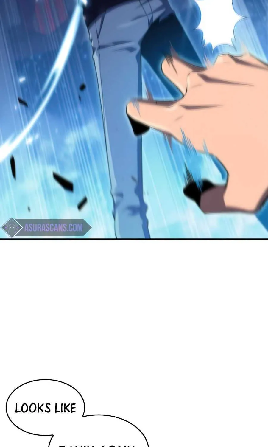 Read Solo Max-Level Newbie chapter 20 image 116 on Lezhin
