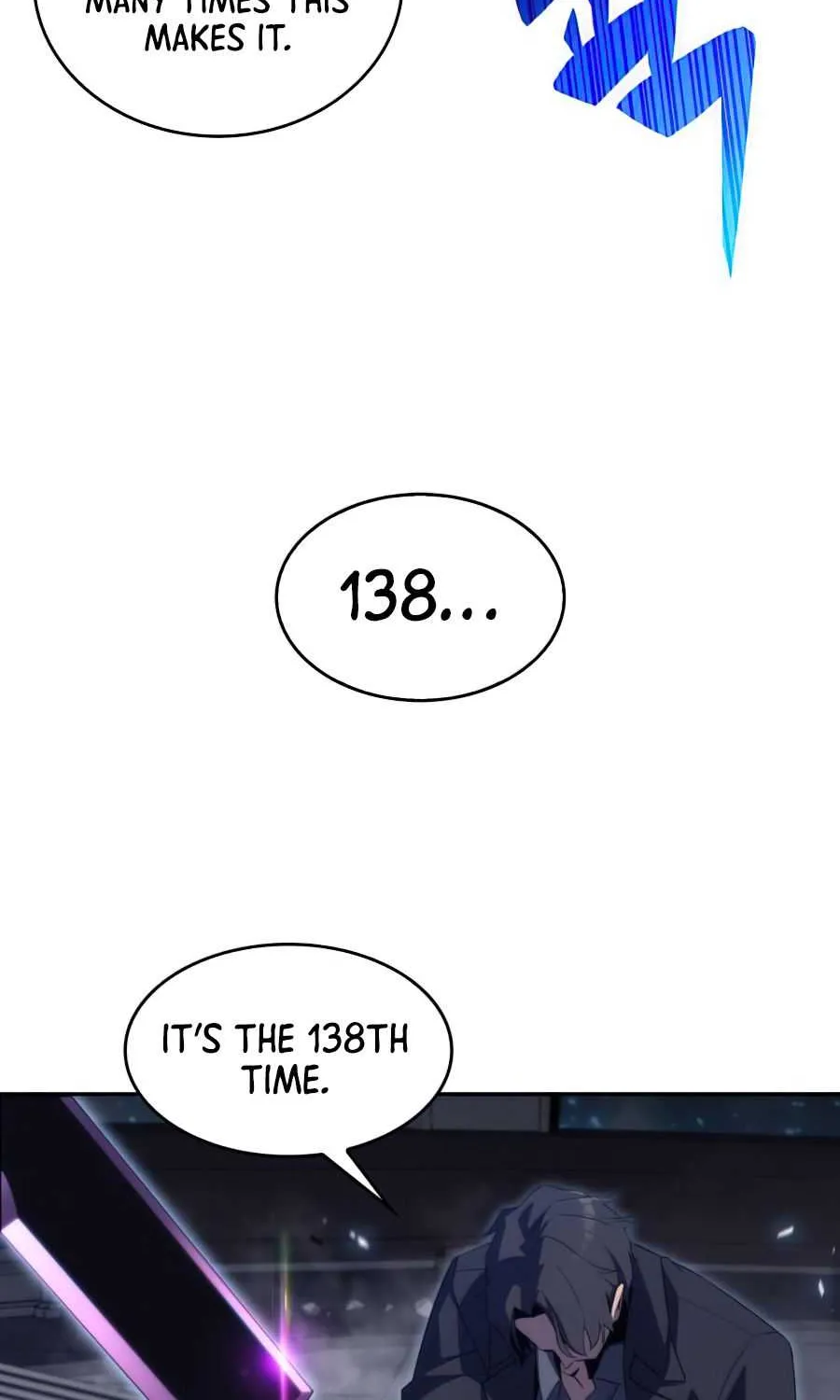 Read Solo Max-Level Newbie chapter 20 image 118 on Lezhin
