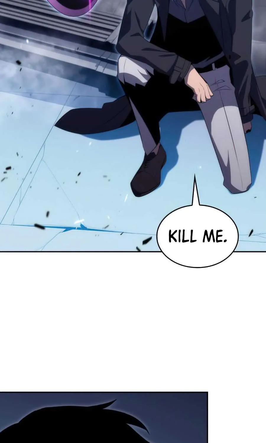 Read Solo Max-Level Newbie chapter 20 image 119 on Lezhin