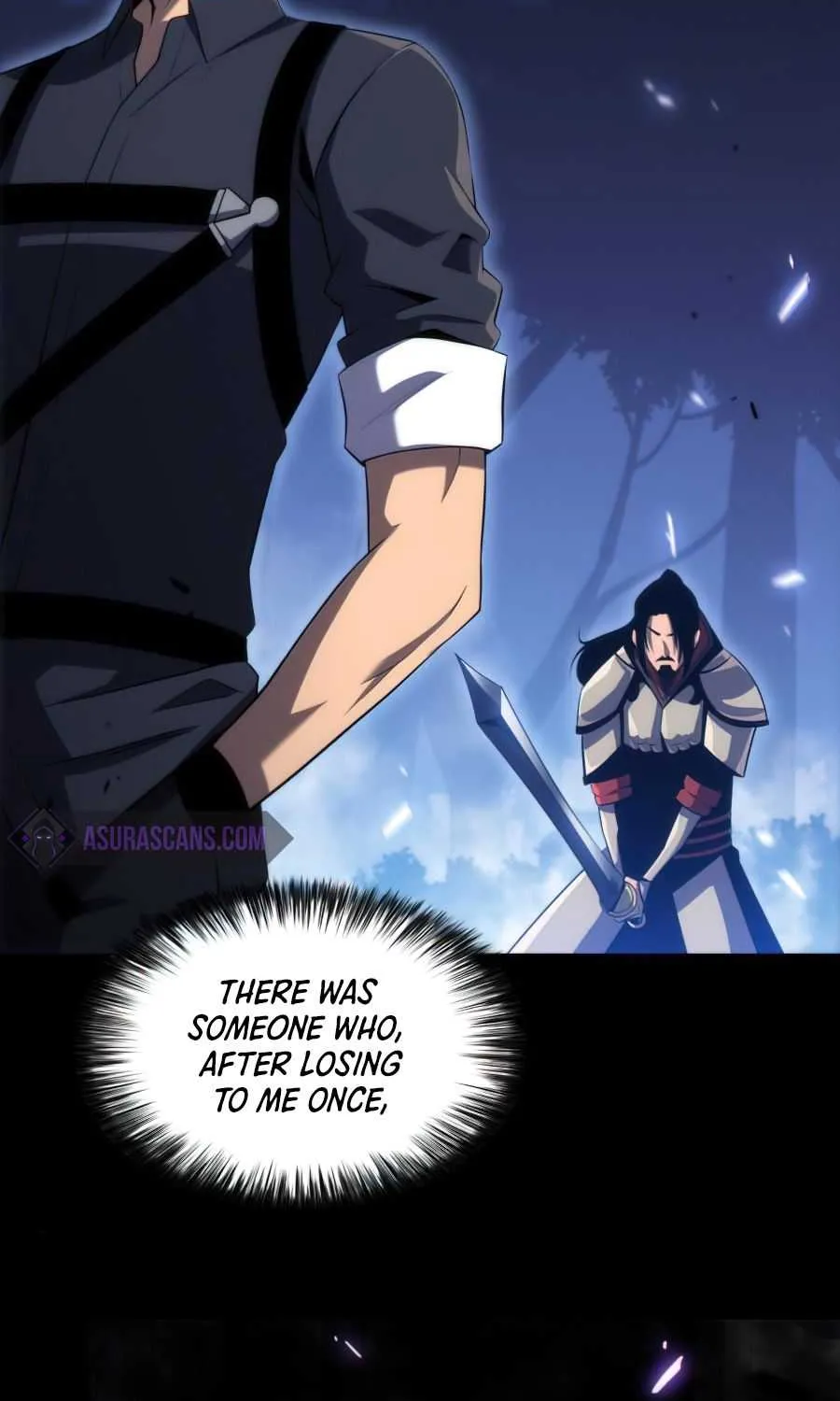 Read Solo Max-Level Newbie chapter 20 image 12 on Lezhin