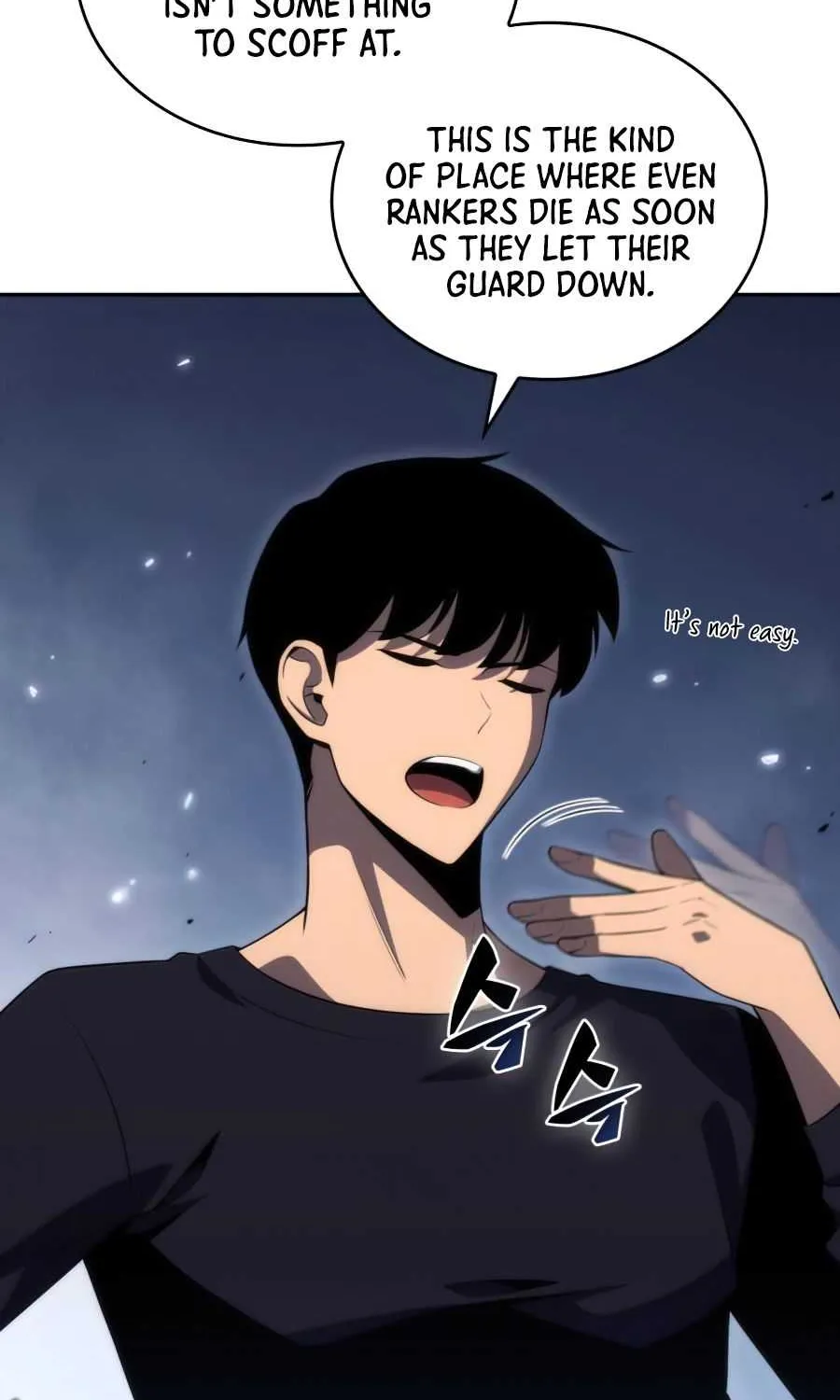 Read Solo Max-Level Newbie chapter 20 image 122 on Lezhin