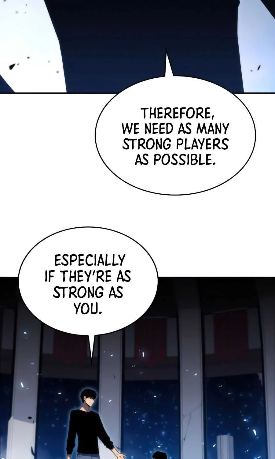 Read Solo Max-Level Newbie chapter 20 image 123 on Lezhin