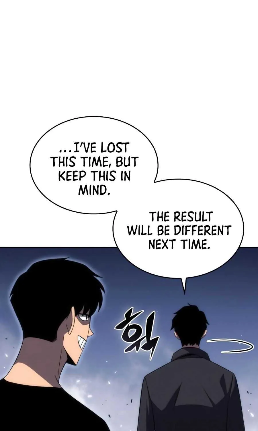 Read Solo Max-Level Newbie chapter 20 image 129 on Lezhin