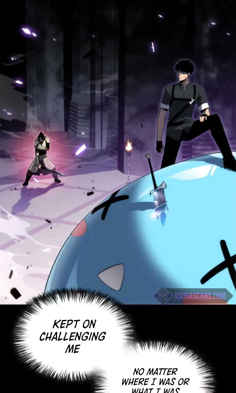 Read Solo Max-Level Newbie chapter 20 image 13 on Lezhin
