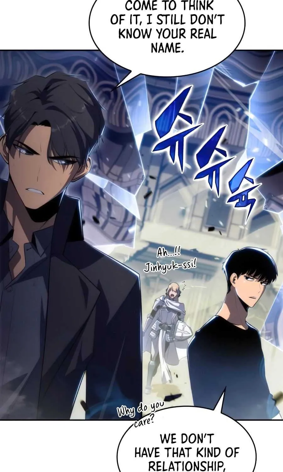 Read Solo Max-Level Newbie chapter 20 image 131 on Lezhin