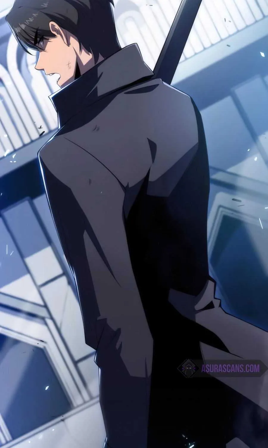Read Solo Max-Level Newbie chapter 20 image 135 on Lezhin
