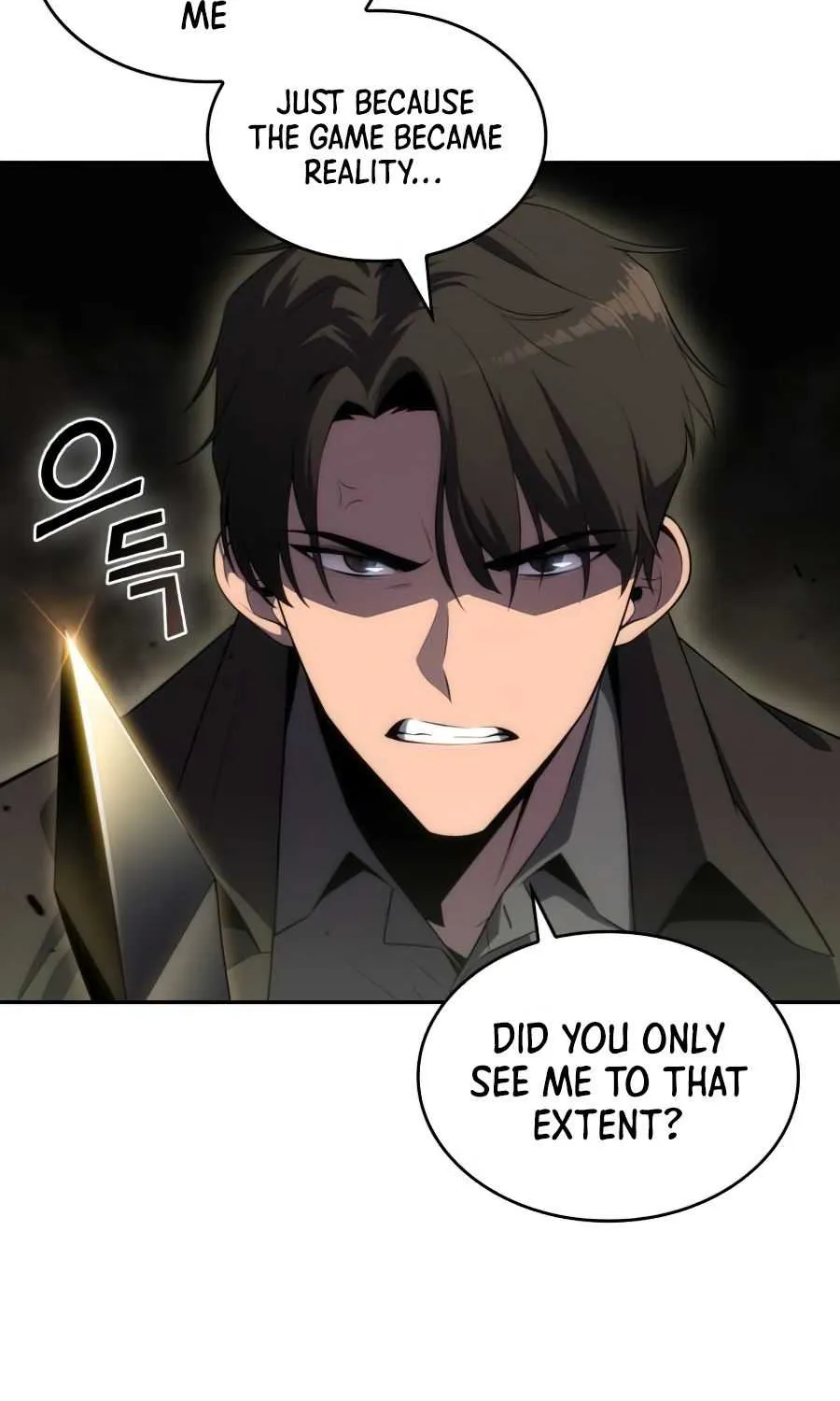 Read Solo Max-Level Newbie chapter 20 image 17 on Lezhin