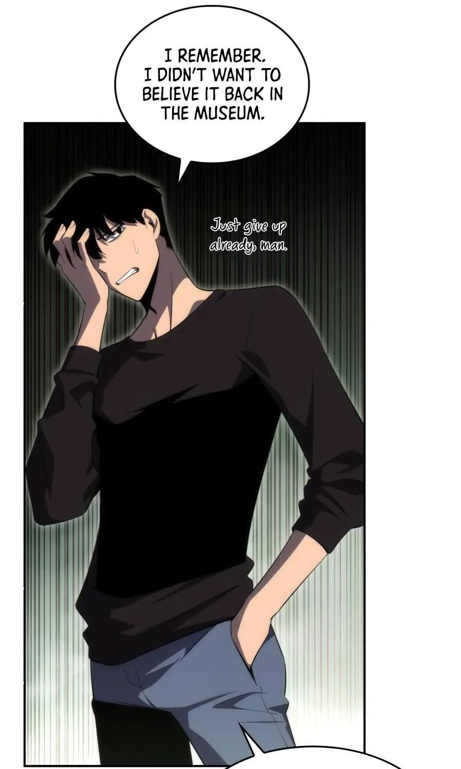 Read Solo Max-Level Newbie chapter 20 image 18 on Lezhin