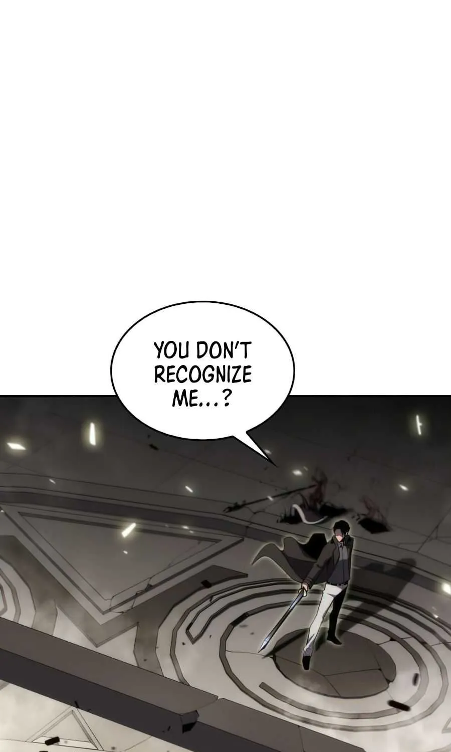 Read Solo Max-Level Newbie chapter 20 image 2 on Lezhin