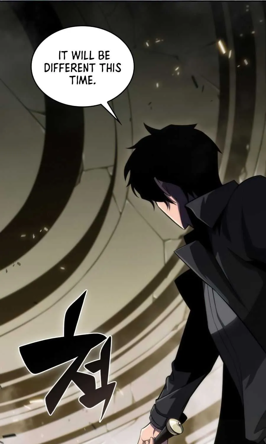Read Solo Max-Level Newbie chapter 20 image 20 on Lezhin