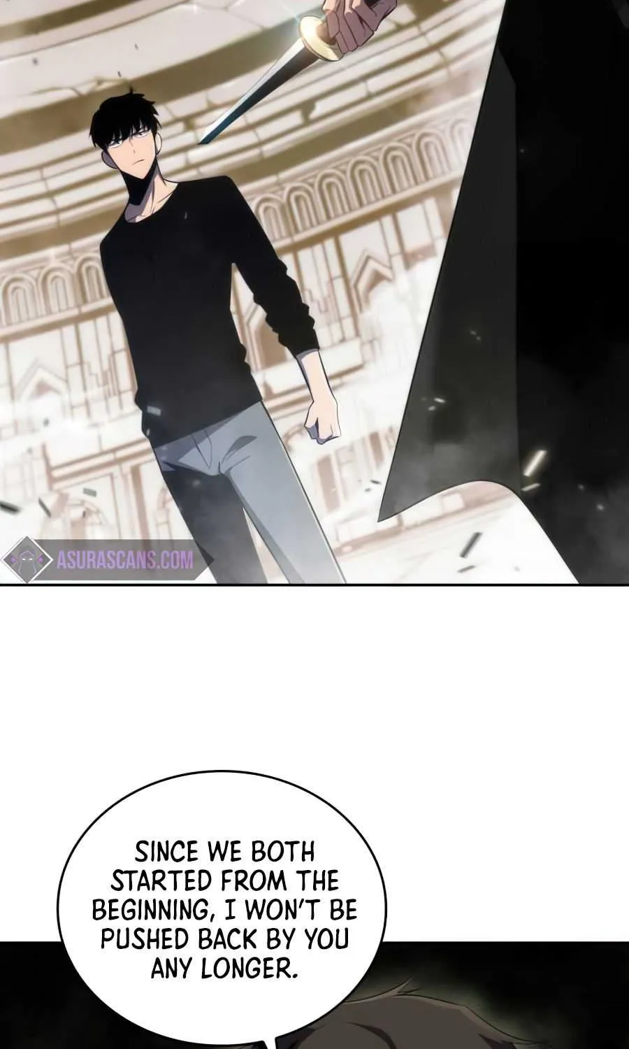 Read Solo Max-Level Newbie chapter 20 image 21 on Lezhin