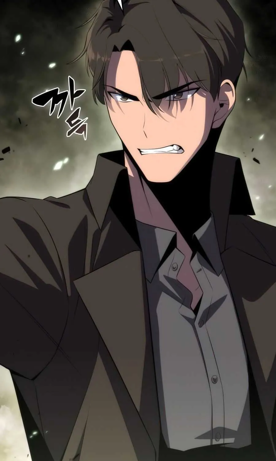 Read Solo Max-Level Newbie chapter 20 image 22 on Lezhin