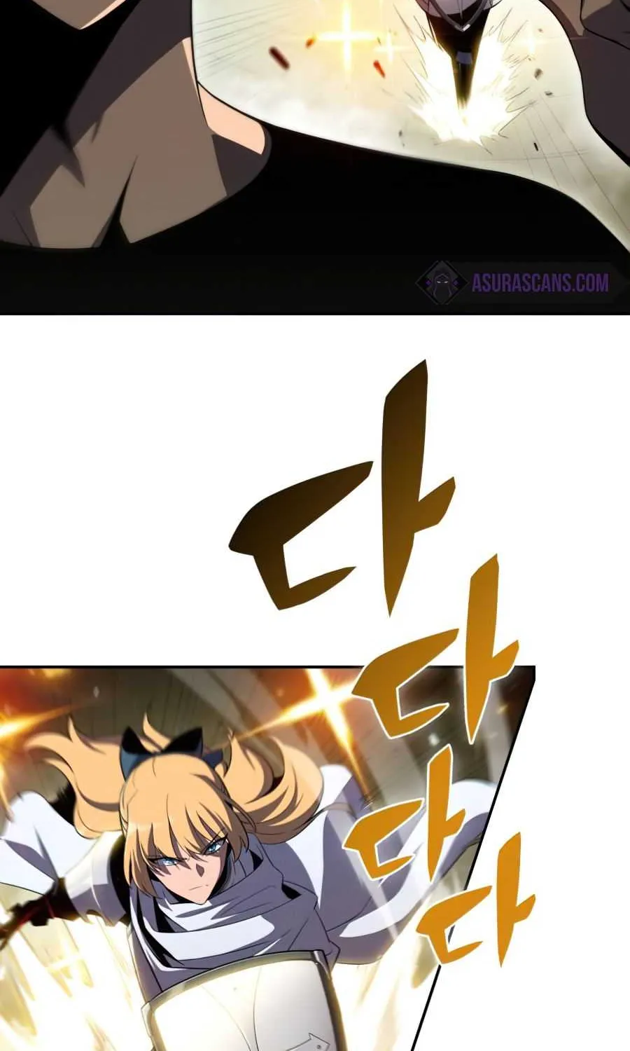 Read Solo Max-Level Newbie chapter 20 image 25 on Lezhin