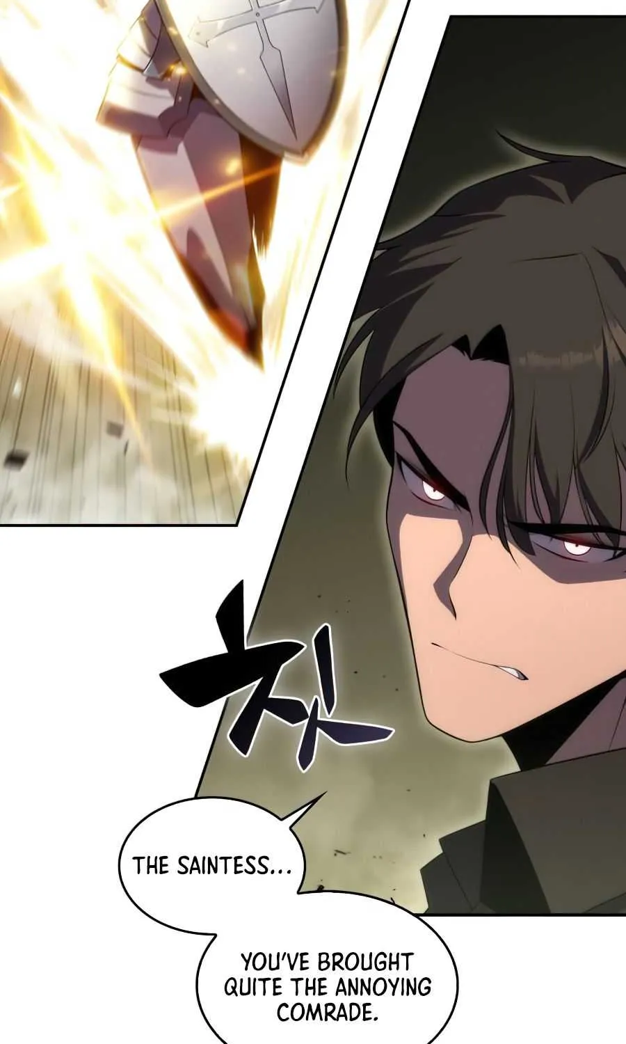 Read Solo Max-Level Newbie chapter 20 image 26 on Lezhin